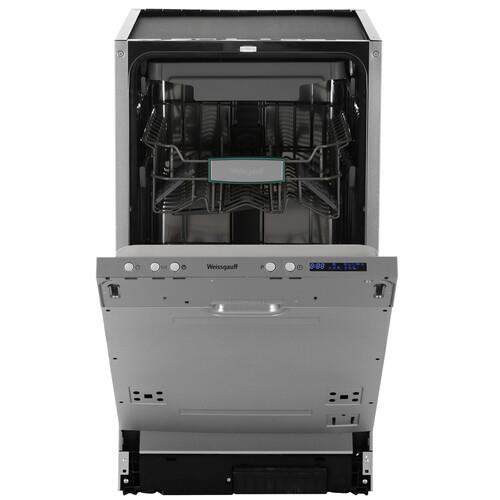 Встраиваемая посудомоечная машина Weissgauff BDW 4543 D