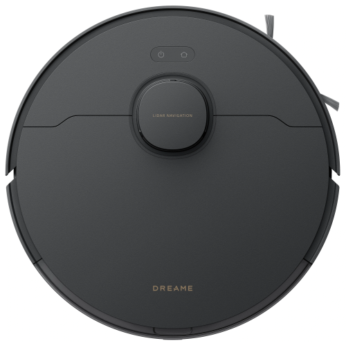 Робот-пылесос Dreame D20 Pro Black