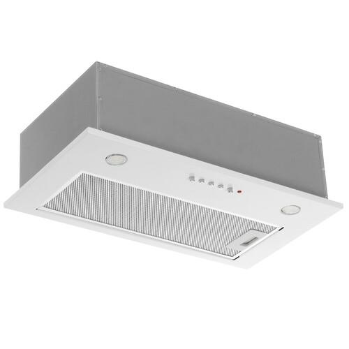 Вытяжка полновстраиваемая Akpo WK-7 Micra белый Вытяжка полновстраиваемая Akpo WK-7 Micra белый