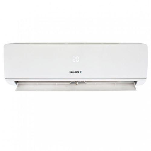 Кондиционер NeoClima NS/NU-HAX09R