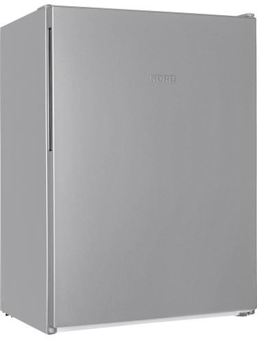 Морозильная камера NORDFROST DF 256 SAP серебристый