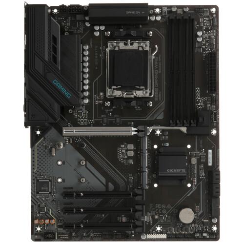 Материнская плата GIGABYTE B850 GAMING WF6