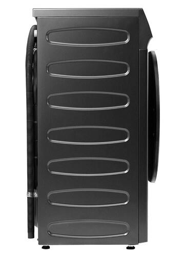 Стиральная машина Centek CT-1972 серый