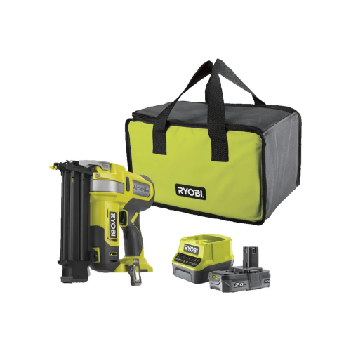 Гвоздезабиватель Ryobi R18GN18-120S (5133005429)