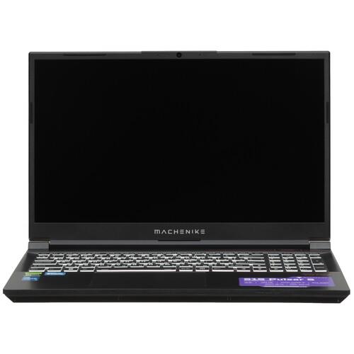 15.6" Ноутбук Machenike S15 Pulsar S черный