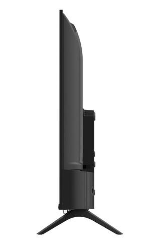 32" (81 см) Телевизор BQ 32FSF04B черный