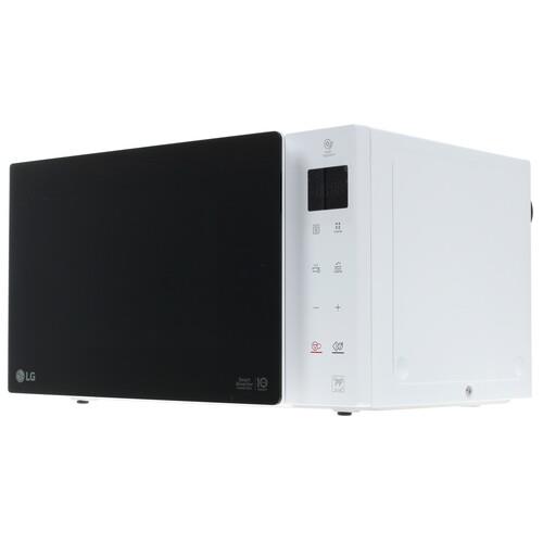 Микроволновая печь LG NeoChef MW25R35GISW белый