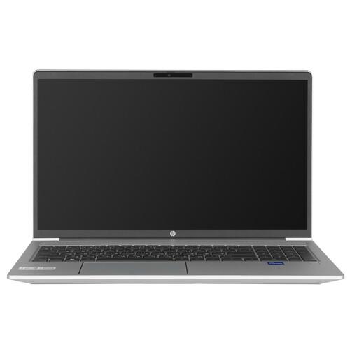 15.6" Ноутбук HP ProBook 450 G10 серебристый