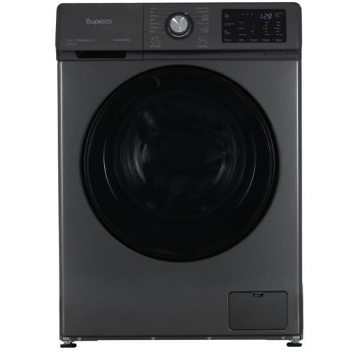 Стиральная машина Бирюса WM-SL1214/15 M серебристый