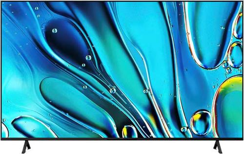 64.5" (164 см) Телевизор Sony K-65S30 черный