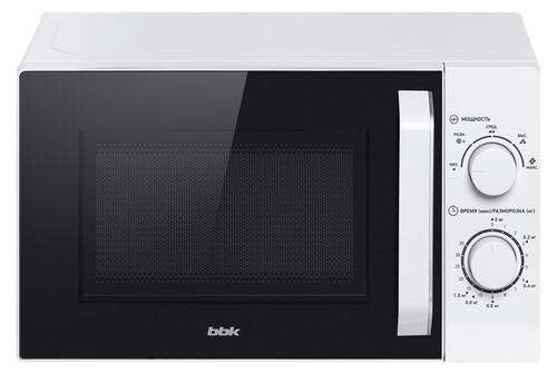Микроволновая печь BBK 20MWS-761M/W белый