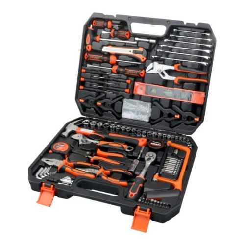 Набор инструментов для дома Gigant GNJ-168