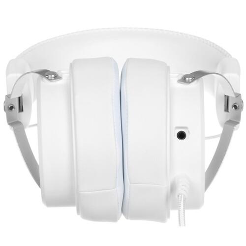 Проводные наушники ARDOR GAMING Lair белый