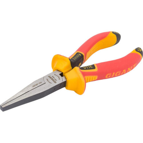 Длинногубцы Gigant GIFNP-160 (160 мм)