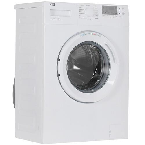 Стиральная машина Beko WRE6512BWW белый