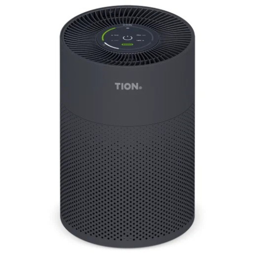 Очиститель-обеззараживатель TION IQ-200 черный