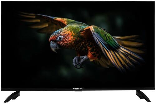 32" (81 см) LED-телевизор Vesta V32LH4500 зеленый