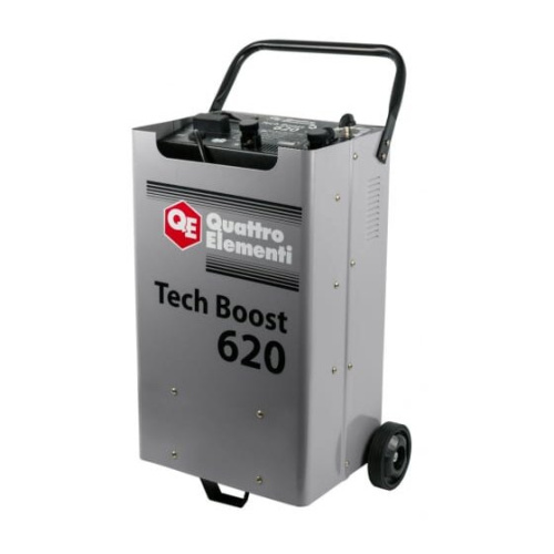 Пуско-зарядное устройство Quattro Elementi Tech Boost 620 (771-473) пуск до 590 А