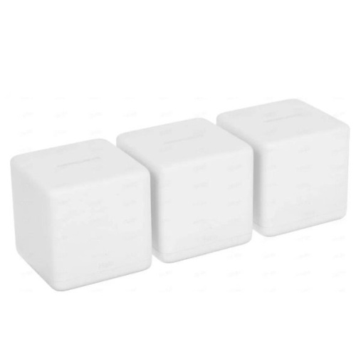 Mesh Wi-Fi система Mercusys Halo H30G(3-Pack)