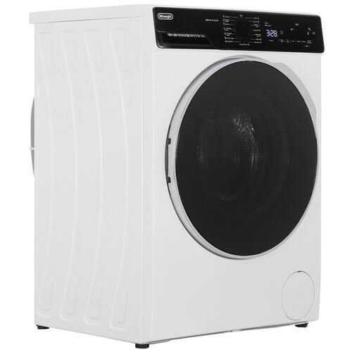 Стиральная машина Delonghi DWM 724 VI ALICIA белый