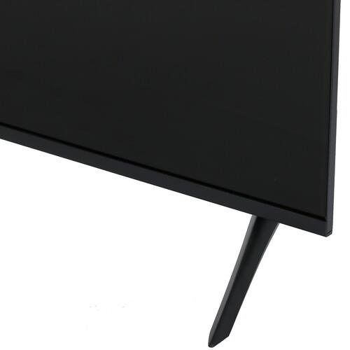 50" (127 см) LED-телевизор Xiaomi TV A 50 2025 черный