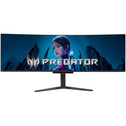 Монитор Acer Predator X49Xbmipphuzx (UM.SXXCD.X01)