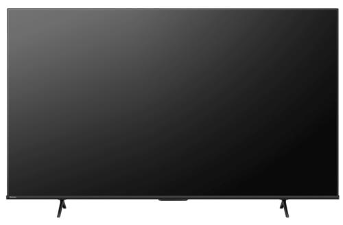 85" (214 см) Телевизор Hisense 85E7Q PRO черный