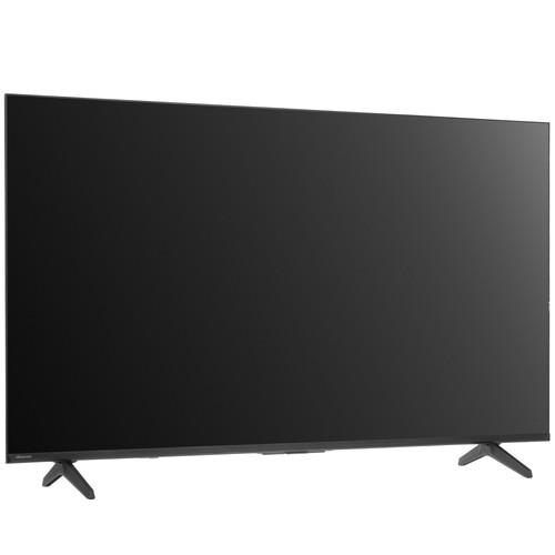 50" (126 см) Телевизор Hisense 50A6S черный