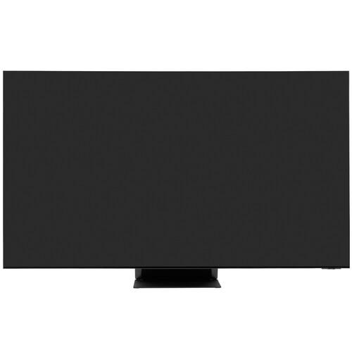 65" (163 см) LED-телевизор Samsung QE65QN800BUXCE черный