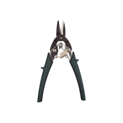 Ножницы по металлу KRAFTOOL Compact 2326-S Прямые190мм