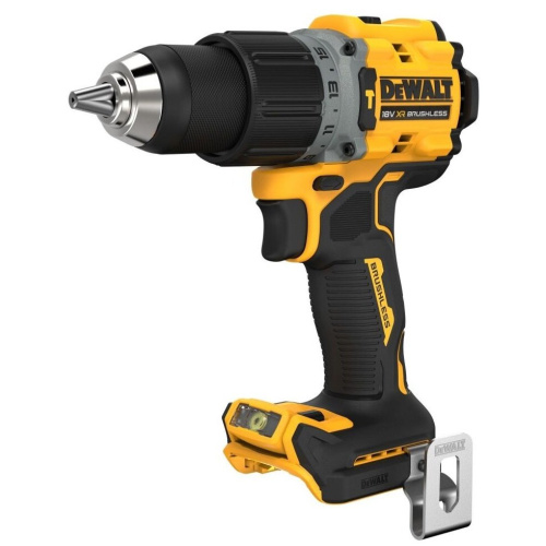 Дрель-шуруповерт DEWALT DCD 805 NT