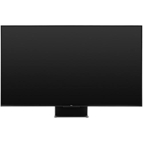 55" (139 см) LED-телевизор TCL 55C835 черный