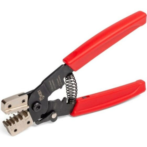 Пресс-клещи КВТ ПКВ-6 80754