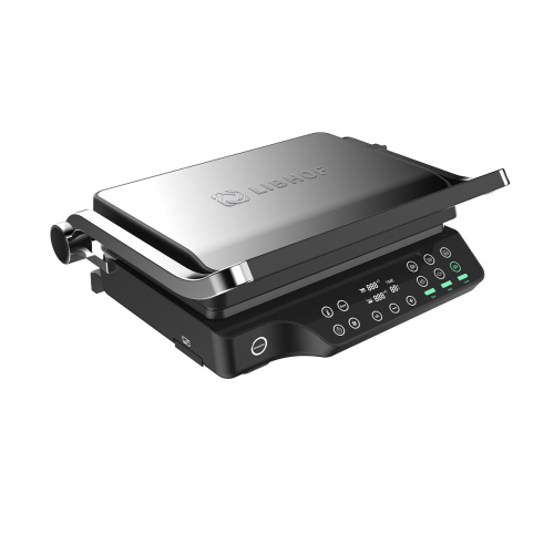Гриль Libhof GE-2000B (libge2000b)