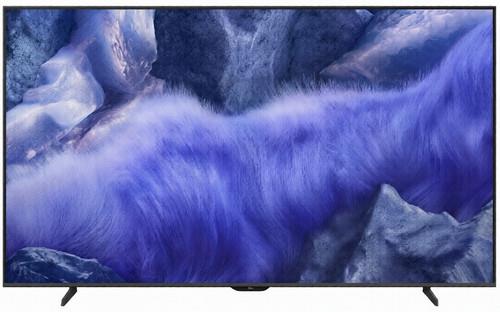 43" (108 см) Телевизор Samsung QE43QEF1AUXRU серый