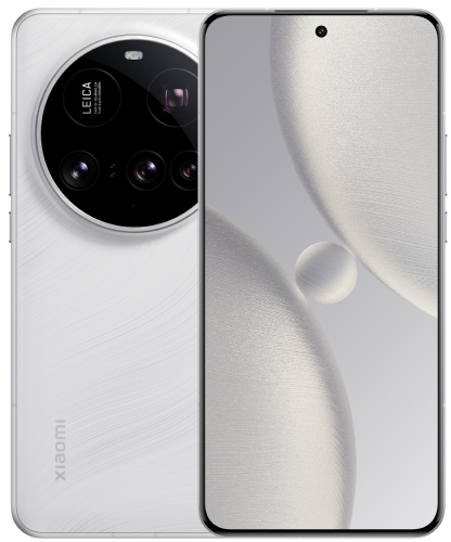 Смартфон Xiaomi 15 Ultra 16/512 Гб 5G Белый