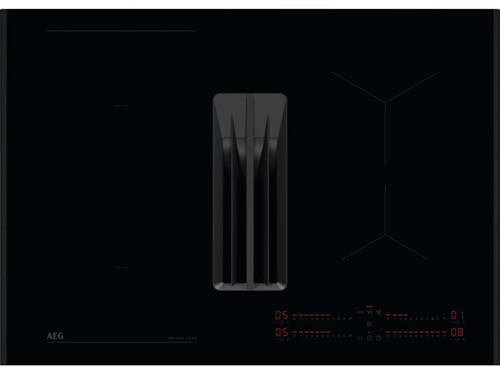 Индукционная варочная поверхность AEG NCH74B01AB