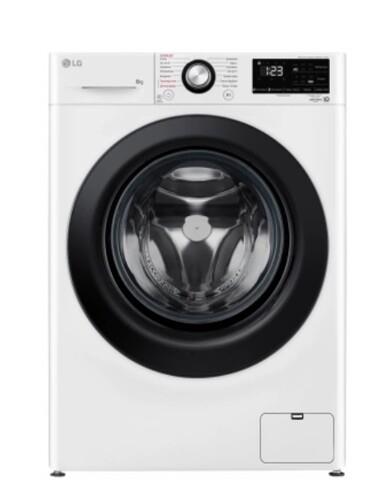 Стиральная машина LG F2V3PS6W белый