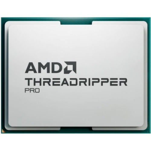 Процессор AMD Ryzen Threadripper Pro 7955WX (100-000000886) X12 sTR5 350W