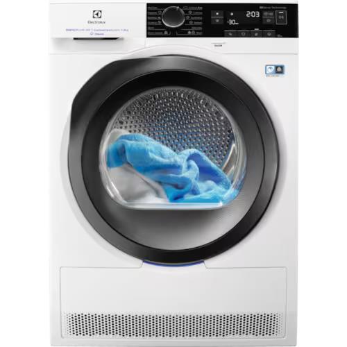 Сушильная машина Electrolux EW9HS289S белый