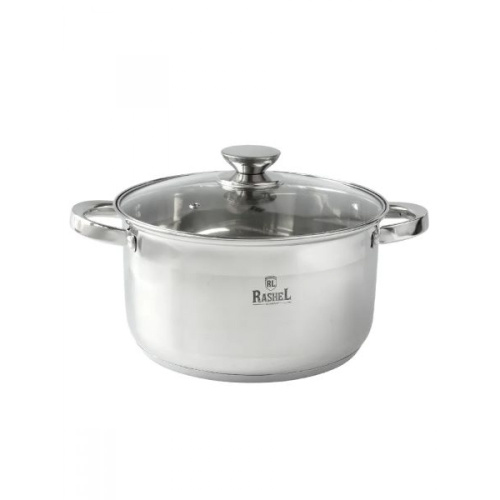 Кастрюля RASHEL Берта R-7600х
