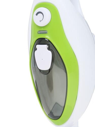 Пароочиститель Kitfort КТ-1004-2 белый