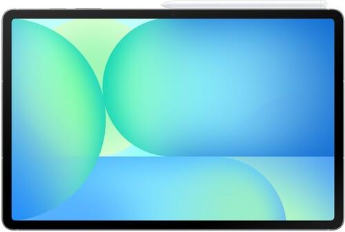 13.1" Планшет Samsung Galaxy Tab S10 FE+ Wi-Fi 256 ГБ серый + стилус