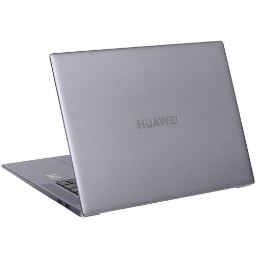 16" Ноутбук HUAWEI MateBook 16S CREFG-X серый