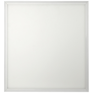 Светодиодная панель ЭРА SPL-511-W-40K-040 4000К, 595х595х8мм, 40Вт, матовый