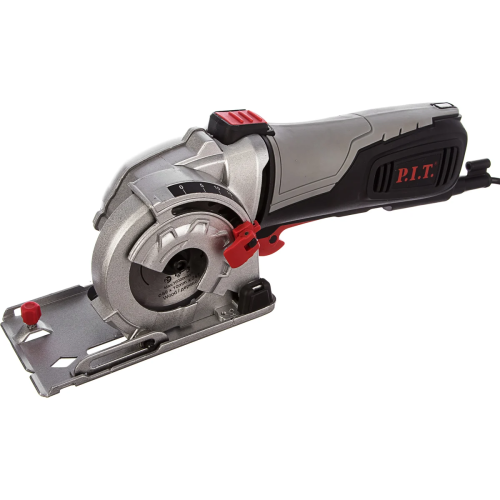 Пила дисковая P.I.T PMS89-C