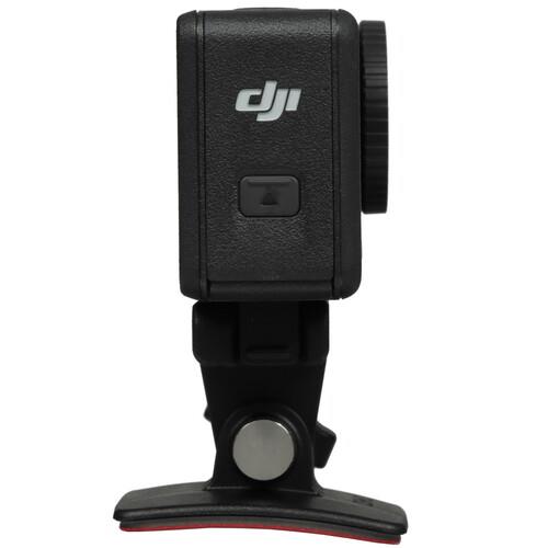 Экшн-камера DJI Osmo Action 4 Standard Combo черный