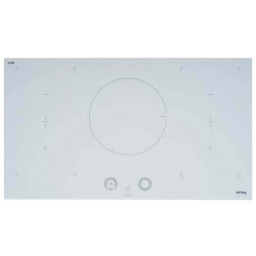 Индукционная варочная поверхность Korting HIB 95750 BW Smart
