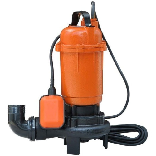 Насос фекальный SKIPER WQ10-2C