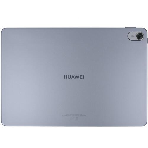 11.5" Планшет HUAWEI MatePad Wi-Fi 6/128 ГБ серый